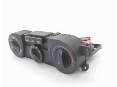 Recambio de mandos calefaccion / a.a. para hyundai i20 (pb) 1.2 referencia OEM IAM 972501JXXX  