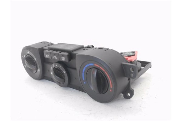 Recambio de mandos calefaccion / a.a. para hyundai i20 (pb) 1.2 referencia OEM IAM 972501JXXX  
