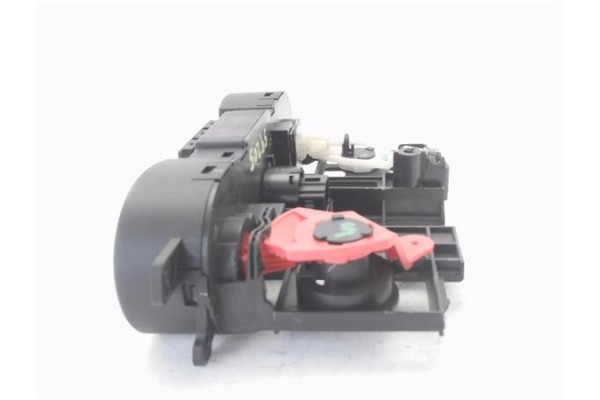 Recambio de mandos calefaccion / a.a. para hyundai i20 (pb) 1.2 referencia OEM IAM 972501JXXX  