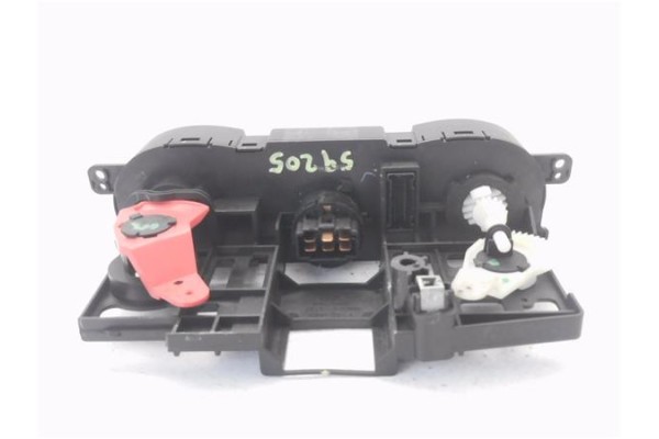Recambio de mandos calefaccion / a.a. para hyundai i20 (pb) 1.2 referencia OEM IAM 972501JXXX  