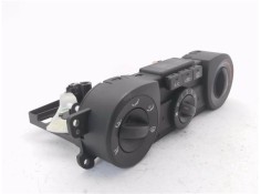 Recambio de mandos calefaccion / a.a. para hyundai i20 (pb) 1.2 referencia OEM IAM 972501JXXX  