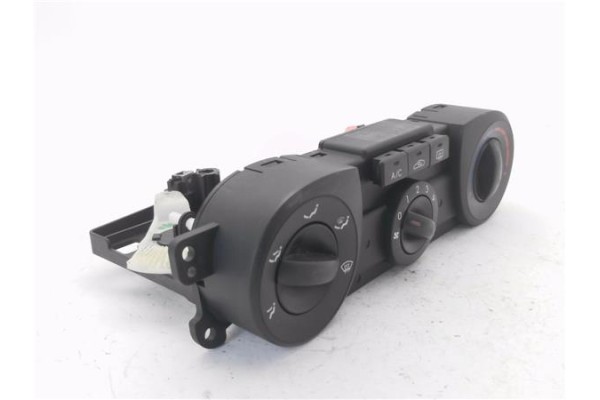 Recambio de mandos calefaccion / a.a. para hyundai i20 (pb) 1.2 referencia OEM IAM 972501JXXX  