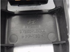 Recambio de mandos calefaccion / a.a. para hyundai i20 (pb) 1.2 referencia OEM IAM 972501JXXX  