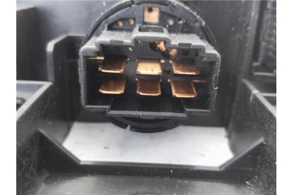 Recambio de mandos calefaccion / a.a. para hyundai i20 (pb) 1.2 referencia OEM IAM 972501JXXX  