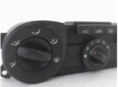 Recambio de mandos calefaccion / a.a. para hyundai i20 (pb) 1.2 referencia OEM IAM 972501JXXX  