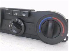 Recambio de mandos calefaccion / a.a. para hyundai i20 (pb) 1.2 referencia OEM IAM 972501JXXX  