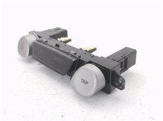 Recambio de interruptor luces emergencia para hyundai i20 (pb) 1.2 referencia OEM IAM 937701J100  