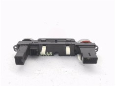 Recambio de interruptor luces emergencia para hyundai i20 (pb) 1.2 referencia OEM IAM 937701J100  