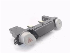 Recambio de interruptor luces emergencia para hyundai i20 (pb) 1.2 referencia OEM IAM 937701J100  