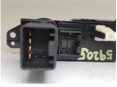 Recambio de interruptor luces emergencia para hyundai i20 (pb) 1.2 referencia OEM IAM 937701J100  