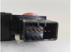Recambio de interruptor luces emergencia para hyundai i20 (pb) 1.2 referencia OEM IAM 937701J100  