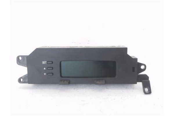 Recambio de pantalla para hyundai i20 (pb) 1.2 referencia OEM IAM 941011J000  