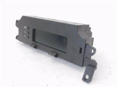 Recambio de pantalla para hyundai i20 (pb) 1.2 referencia OEM IAM 941011J000  