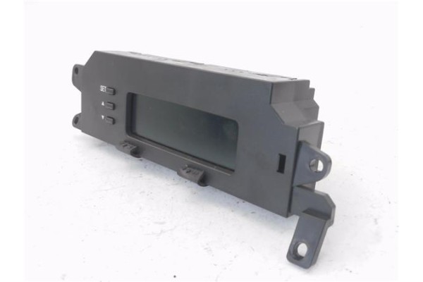Recambio de pantalla para hyundai i20 (pb) 1.2 referencia OEM IAM 941011J000  