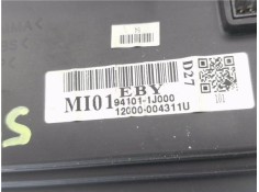 Recambio de pantalla para hyundai i20 (pb) 1.2 referencia OEM IAM 941011J000  