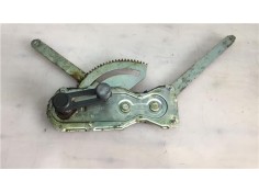 Recambio de elevalunas manual delantero derecho para citroen c 15 1.8 d referencia OEM IAM 95602363 110160 