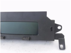 Recambio de pantalla para hyundai i20 (pb) 1.2 referencia OEM IAM 941011J000  