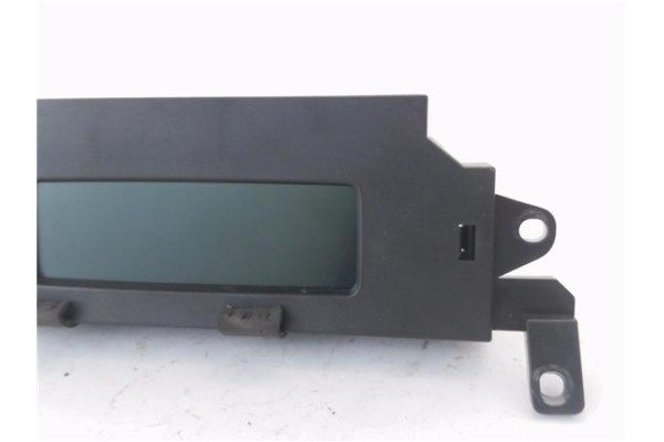 Recambio de pantalla para hyundai i20 (pb) 1.2 referencia OEM IAM 941011J000  