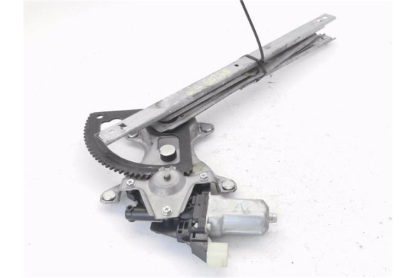 Recambio de mecanismo elevalunas delantero derecho para hyundai i20 (pb) 1.2 referencia OEM IAM 988201J100 2,62E+09 