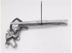 Recambio de mecanismo elevalunas delantero derecho para hyundai i20 (pb) 1.2 referencia OEM IAM 988201J100 2,62E+09 