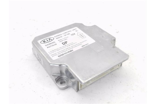 Recambio de centralita airbag para kia sorento (bl) 2.5 crdi referencia OEM IAM 959103E100  