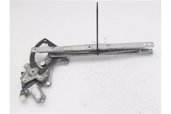 Recambio de mecanismo elevalunas delantero derecho para hyundai i20 (pb) 1.2 referencia OEM IAM 988201J100 2,62E+09 