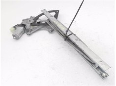 Recambio de mecanismo elevalunas delantero derecho para hyundai i20 (pb) 1.2 referencia OEM IAM 988201J100 2,62E+09 