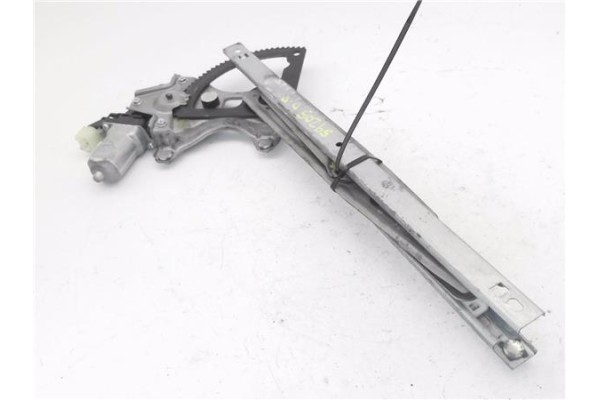 Recambio de mecanismo elevalunas delantero derecho para hyundai i20 (pb) 1.2 referencia OEM IAM 988201J100 2,62E+09 
