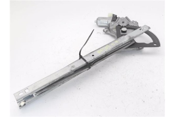 Recambio de mecanismo elevalunas delantero derecho para hyundai i20 (pb) 1.2 referencia OEM IAM 988201J100 2,62E+09 