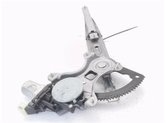 Recambio de mecanismo elevalunas delantero derecho para hyundai i20 (pb) 1.2 referencia OEM IAM 988201J100 2,62E+09 