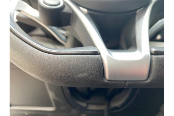 Recambio de volante para alfa romeo giulia (952) 2.2 super referencia OEM IAM 6000628867  