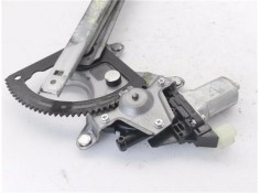 Recambio de mecanismo elevalunas delantero derecho para hyundai i20 (pb) 1.2 referencia OEM IAM 988201J100 2,62E+09 