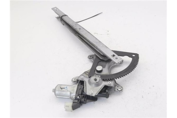 Recambio de mecanismo elevalunas delantero izquierdo para hyundai i20 (pb) 1.2 referencia OEM IAM 988101J100 2621004680 