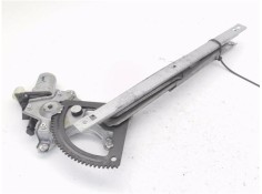 Recambio de mecanismo elevalunas delantero izquierdo para hyundai i20 (pb) 1.2 referencia OEM IAM 988101J100 2621004680 