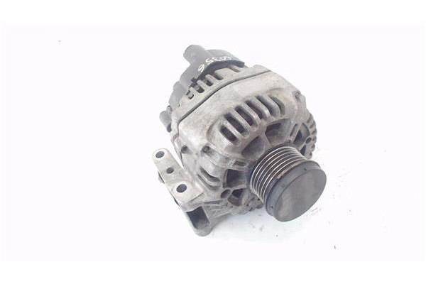 Recambio de alternador para fiat punto / grande punto (199) 1.3 d multijet referencia OEM IAM TG9S036  