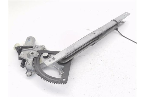Recambio de mecanismo elevalunas delantero izquierdo para hyundai i20 (pb) 1.2 referencia OEM IAM 988101J100 2621004680 