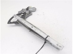 Recambio de mecanismo elevalunas delantero izquierdo para hyundai i20 (pb) 1.2 referencia OEM IAM 988101J100 2621004680 
