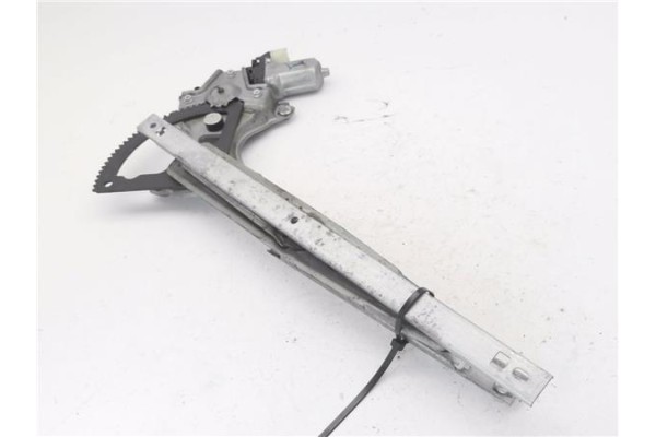 Recambio de mecanismo elevalunas delantero izquierdo para hyundai i20 (pb) 1.2 referencia OEM IAM 988101J100 2621004680 