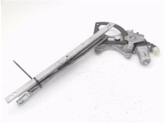 Recambio de mecanismo elevalunas delantero izquierdo para hyundai i20 (pb) 1.2 referencia OEM IAM 988101J100 2621004680 