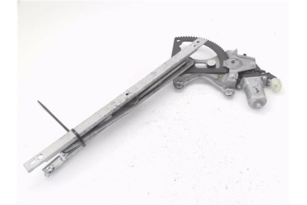 Recambio de mecanismo elevalunas delantero izquierdo para hyundai i20 (pb) 1.2 referencia OEM IAM 988101J100 2621004680 