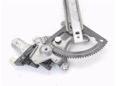 Recambio de mecanismo elevalunas delantero izquierdo para hyundai i20 (pb) 1.2 referencia OEM IAM 988101J100 2621004680 