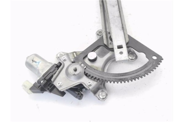 Recambio de mecanismo elevalunas delantero izquierdo para hyundai i20 (pb) 1.2 referencia OEM IAM 988101J100 2621004680 