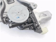 Recambio de mecanismo elevalunas delantero izquierdo para hyundai i20 (pb) 1.2 referencia OEM IAM 988101J100 2621004680 