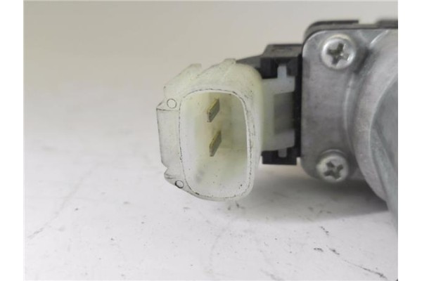 Recambio de mecanismo elevalunas delantero izquierdo para hyundai i20 (pb) 1.2 referencia OEM IAM 988101J100 2621004680 
