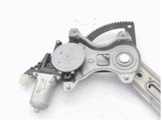 Recambio de mecanismo elevalunas delantero izquierdo para hyundai i20 (pb) 1.2 referencia OEM IAM 988101J100 2621004680 