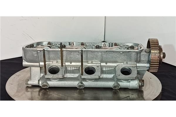Recambio de culata para alfa romeo gtv (116) 6 2.5 (116.ca) referencia OEM IAM 96412621 974051 