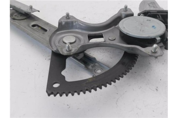 Recambio de mecanismo elevalunas delantero izquierdo para hyundai i20 (pb) 1.2 referencia OEM IAM 988101J100 2621004680 