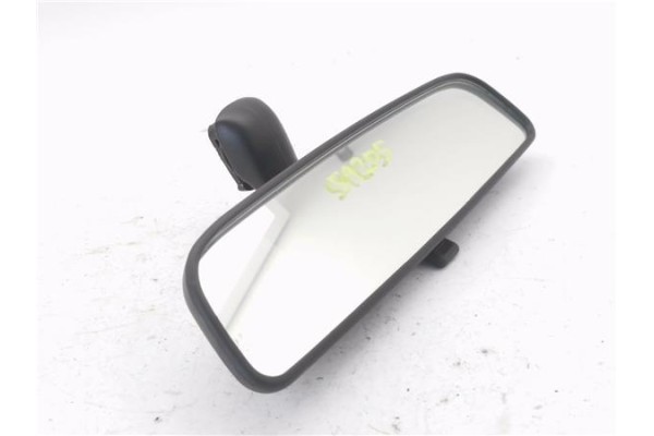 Recambio de retrovisor interior para hyundai i20 (pb) 1.2 referencia OEM IAM 851014A100 E4022681 