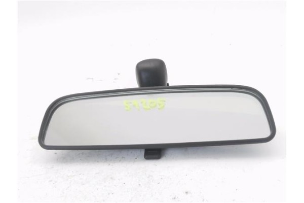 Recambio de retrovisor interior para hyundai i20 (pb) 1.2 referencia OEM IAM 851014A100 E4022681 
