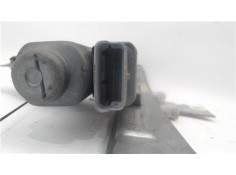 Recambio de mecanismo elevalunas delantero derecho para peugeot 207 1.6 hdi referencia OEM IAM 400916H 440787E 